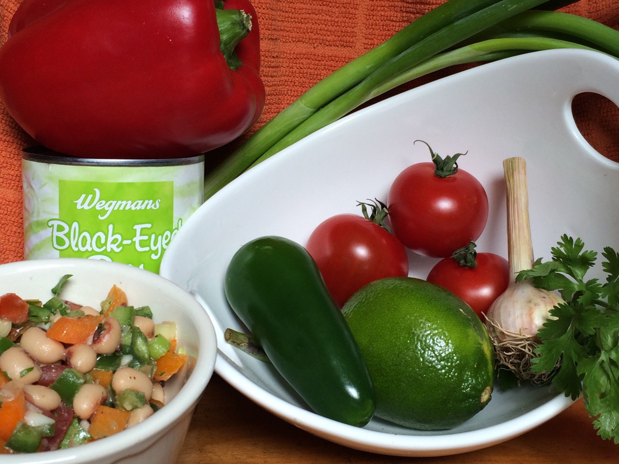 texas caviar
